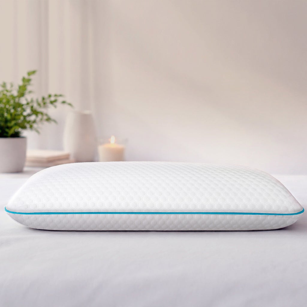 Martha Stewart memory foam pillow