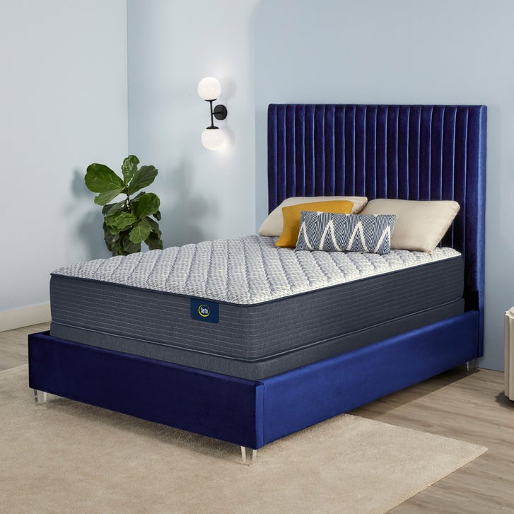 Serta Starlit firm mattress
